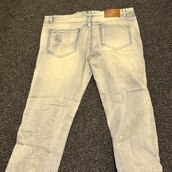 Waimea jeans - Picture 2 of 2